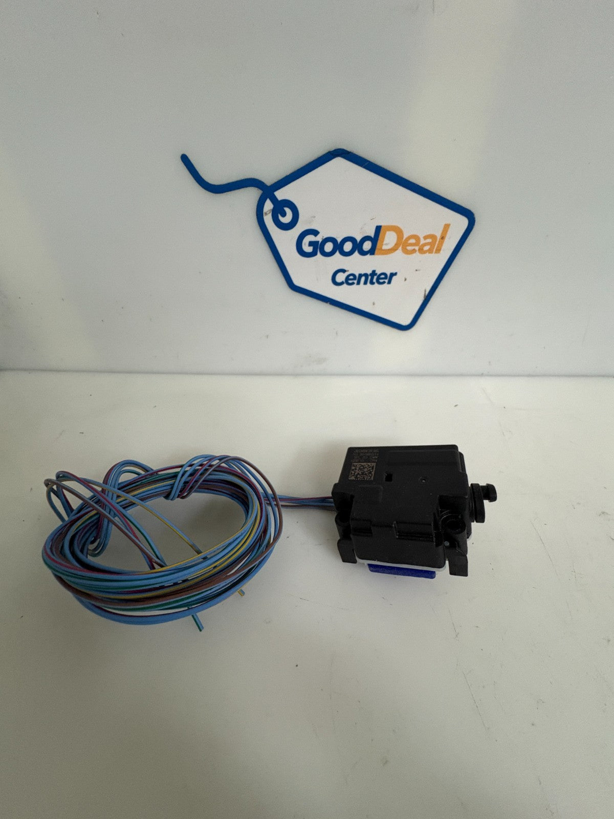 ANYLOAD LOAD CELL 100KG FOR ANYLOAD TNS4050 SCALE #108JA-LE100KG0