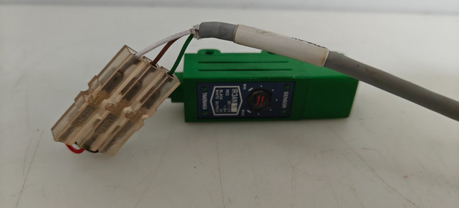 TAKENAKA SENSOR IR3AN1