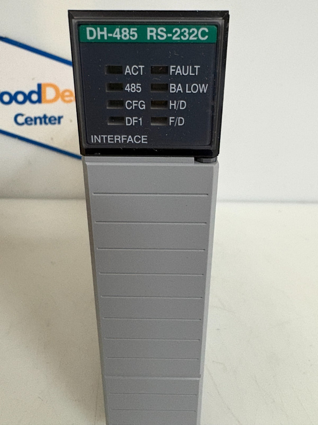 ALLEN BRADLEY PLC OUTPUT UNIT 1747KE 1