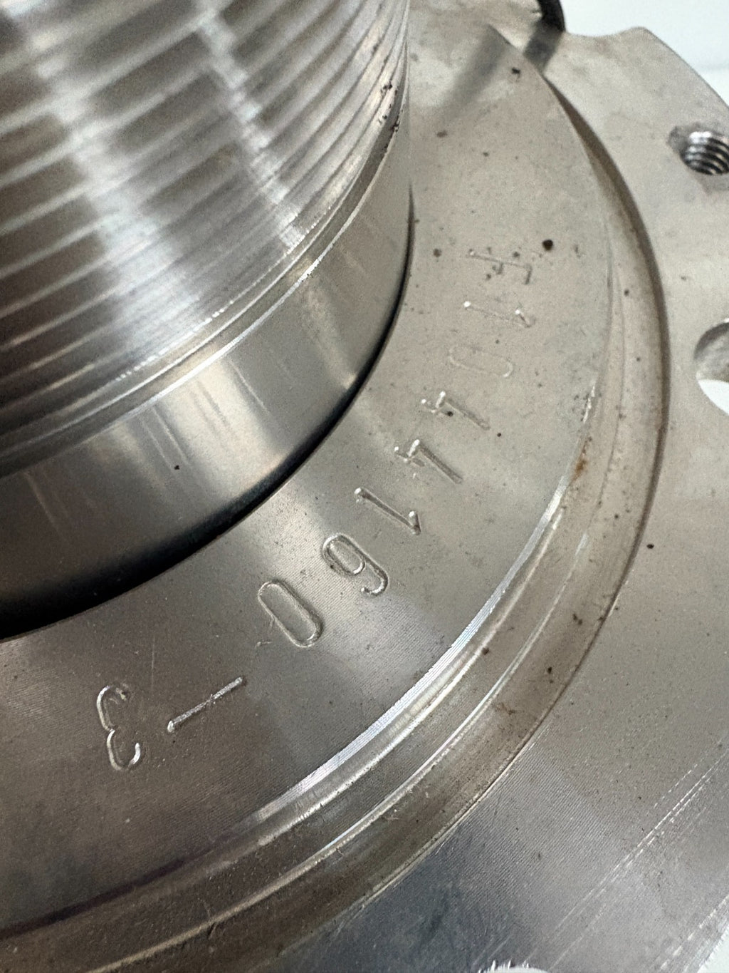 KADANT ASSY END FCE SEAL X10043DA0422