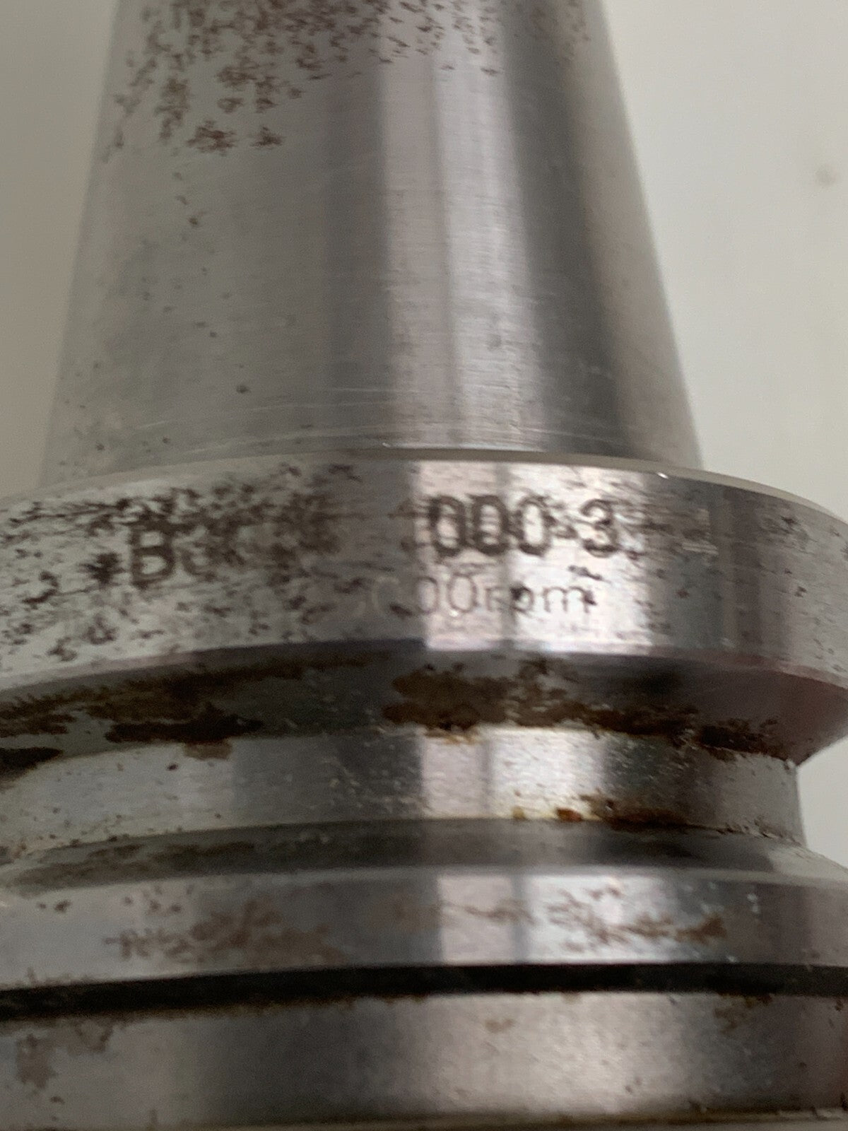 LYNDEX  Taper Holder  2 Lock   B3006-1000-3.54