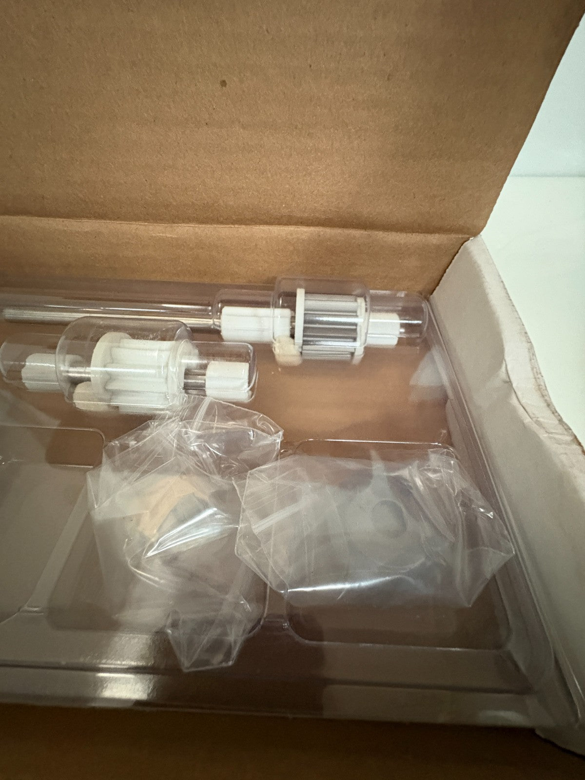 LIQUIFLO REPAIR KIT K35FS1333S000000