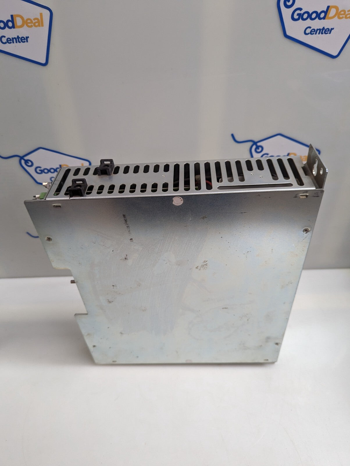 INDRAMAT DDS 3.1-W050-D AC SERVO CONTROLLER