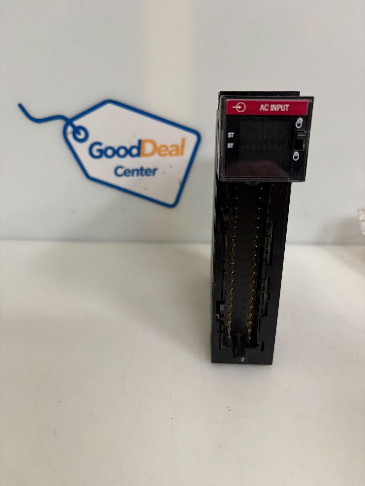 ALLEN BRADLEY CONTROL LOGIX INPUT MODULE 1756IA16I0