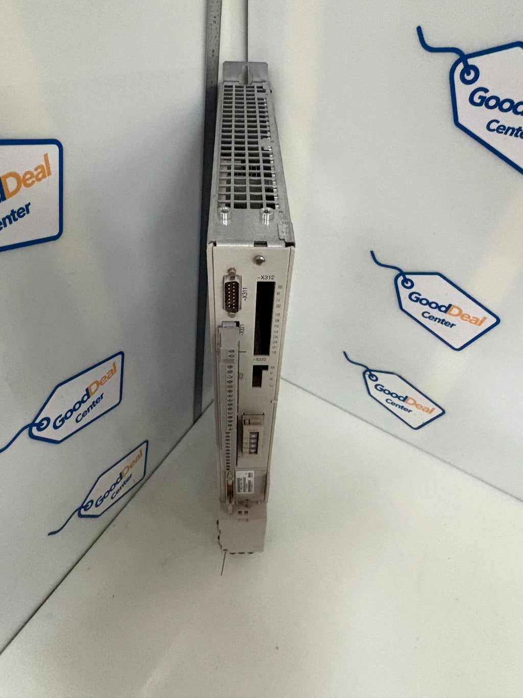 SIEMENS SIMODRIVE LT MODULE 6SN1123-1AA00-0BA12