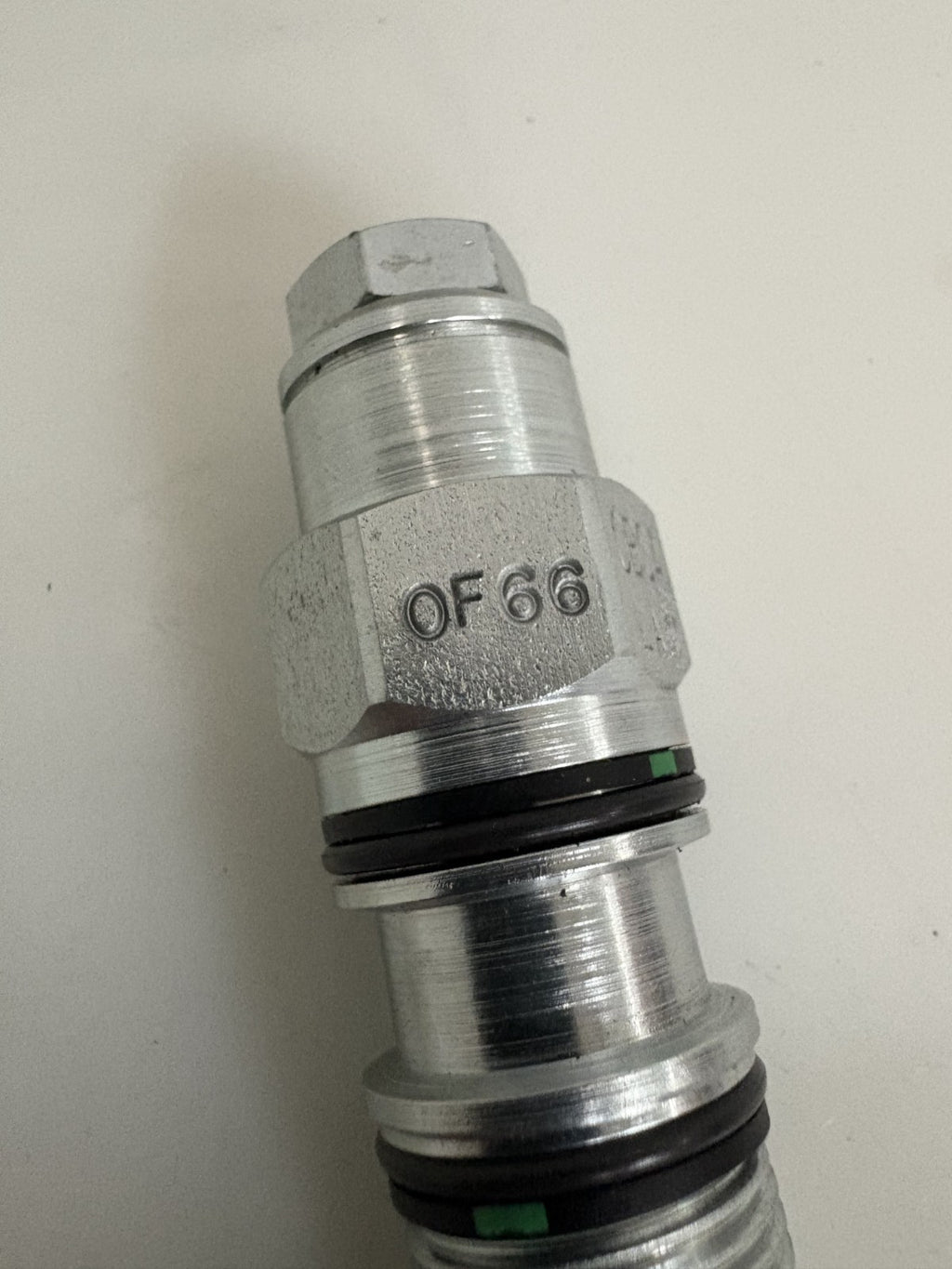 SUN HYDRAULICS CARTRIDGE VALVE CBCA LAN2
