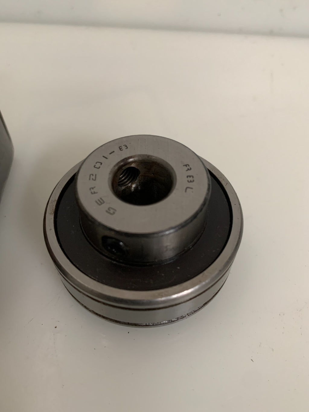AMCAN BEARING SER 201 G1
