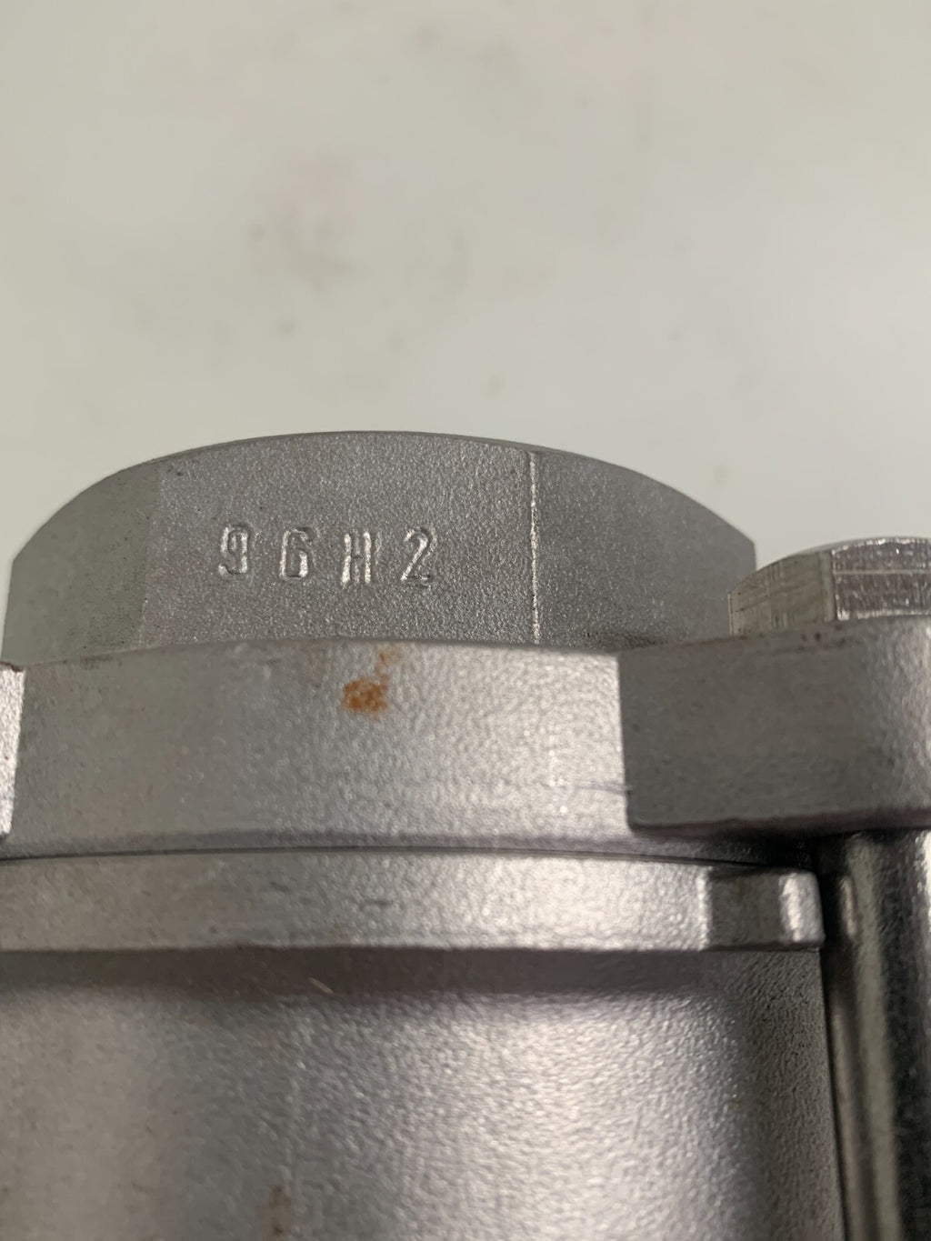 COLTON INDUSTRIES   Stainless Steel Silent Check Valve