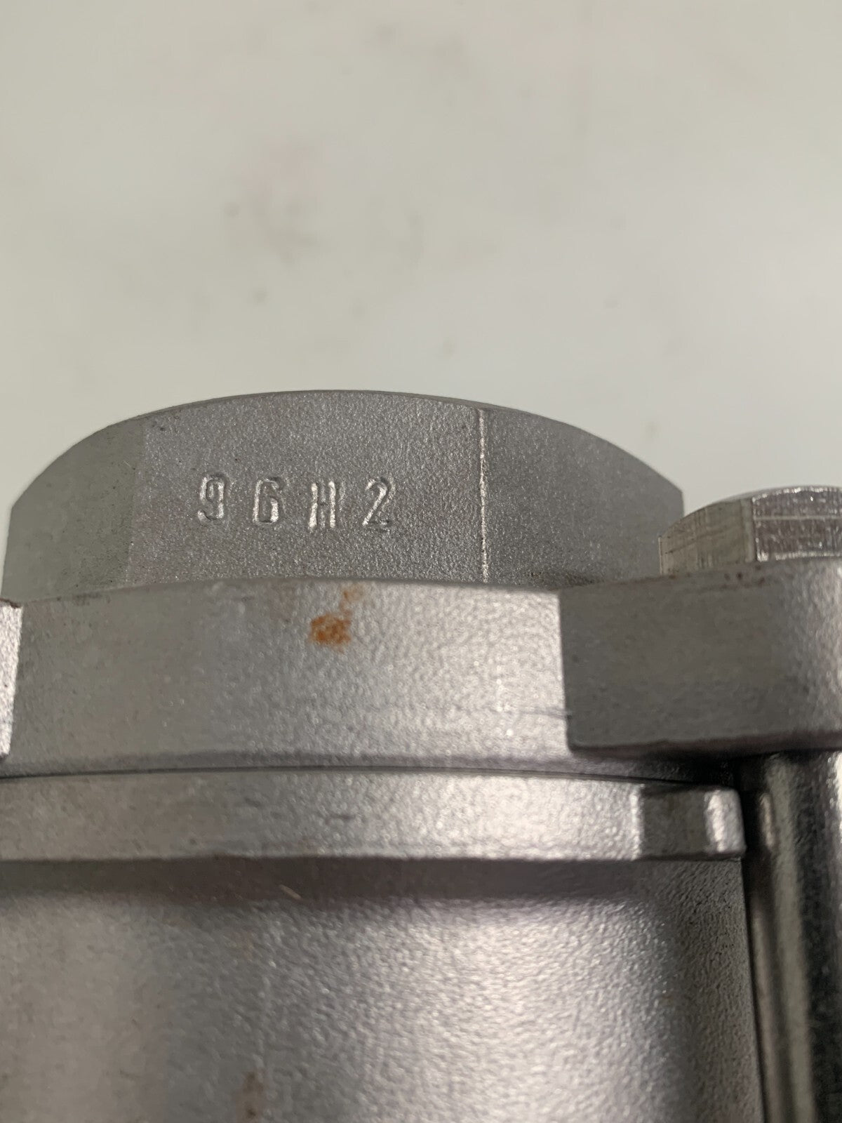 COLTON INDUSTRIES   Stainless Steel Silent Check Valve