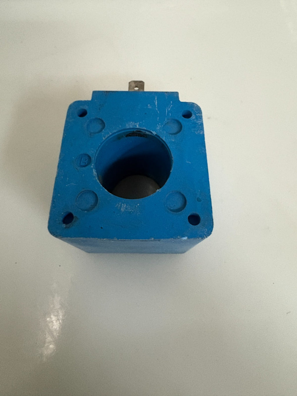 VICKERS SOLENOID COIL 02-101726