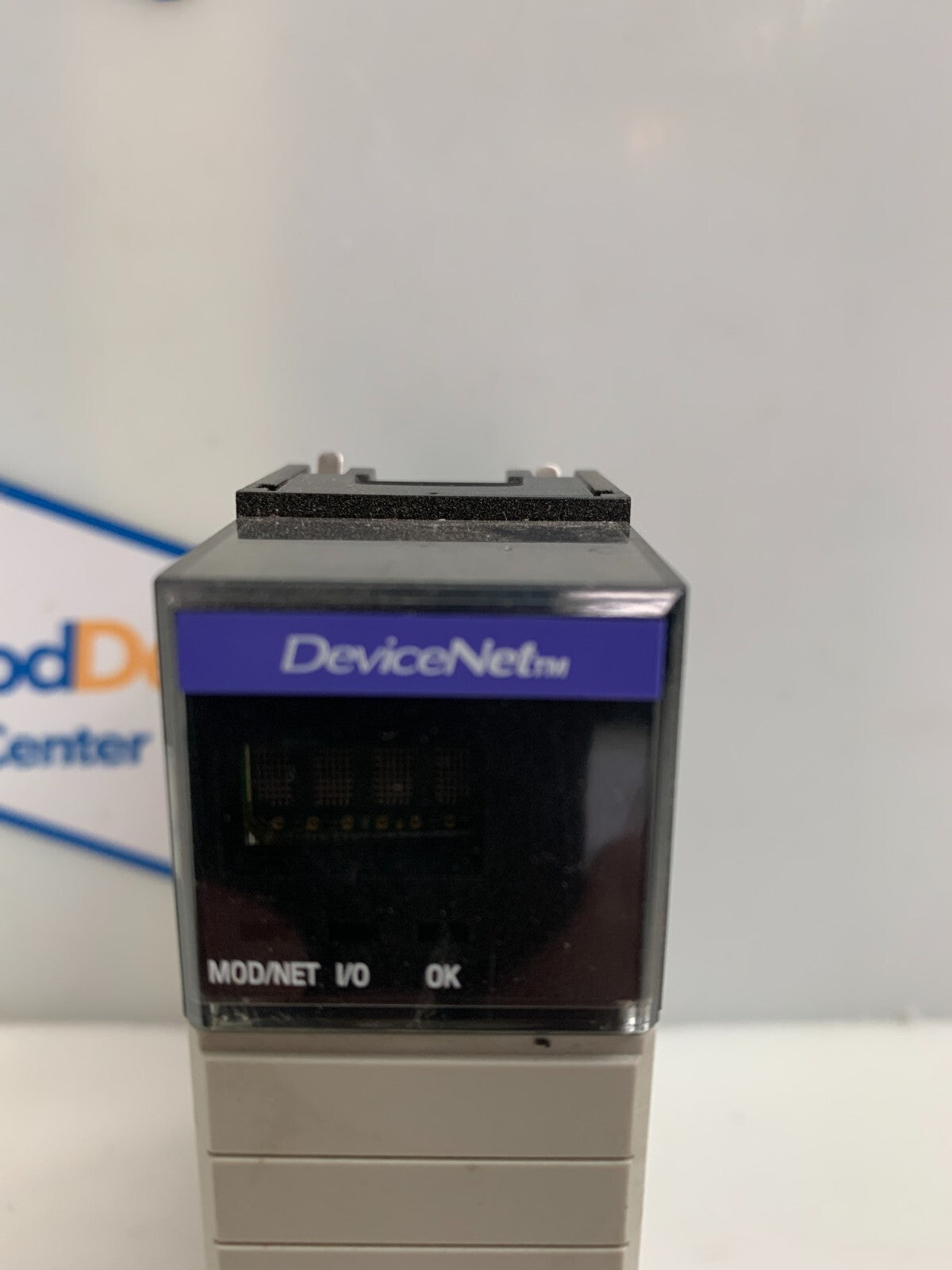 ALLEN BRADLEY / Logix   1756-DNB/A  PLC Module  G01