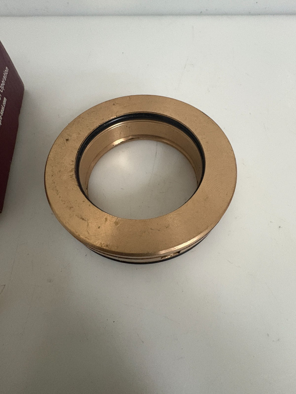 INPRO/SEAL BEARING ISOLATOR #1735-A-00262-0