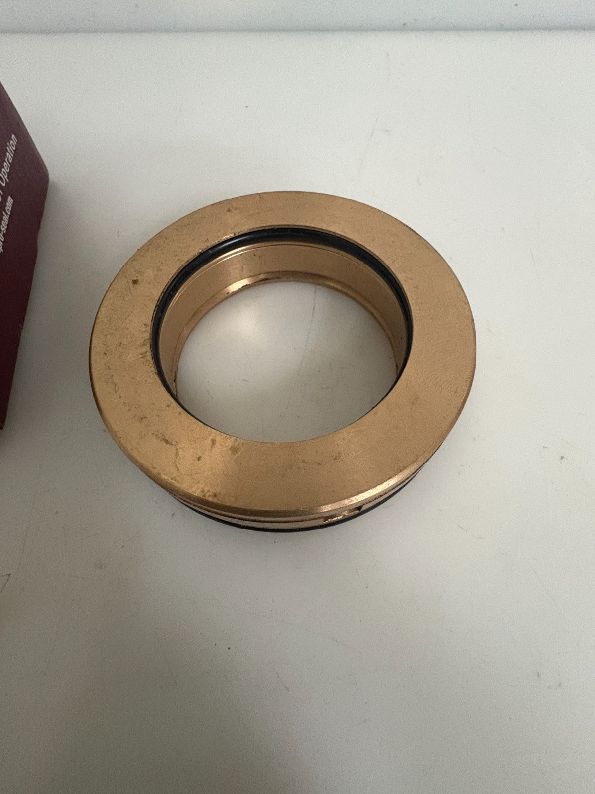INPRO/SEAL BEARING ISOLATOR #1735-A-00262-0