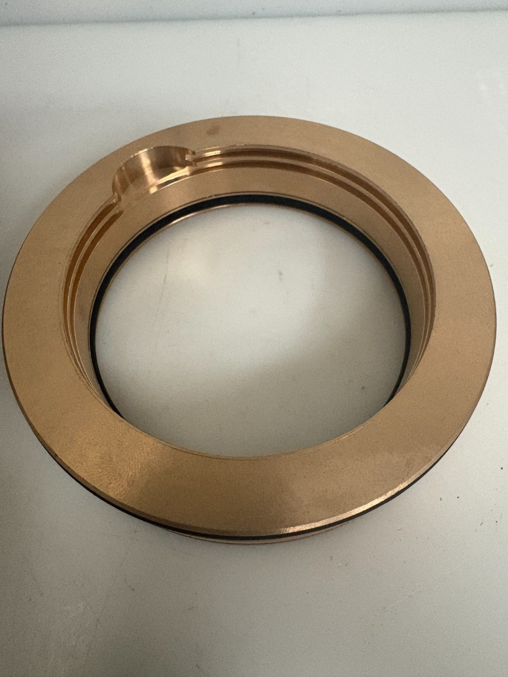INPRO/SEAL BEARING ISOLATOR #1000-A-00934-5