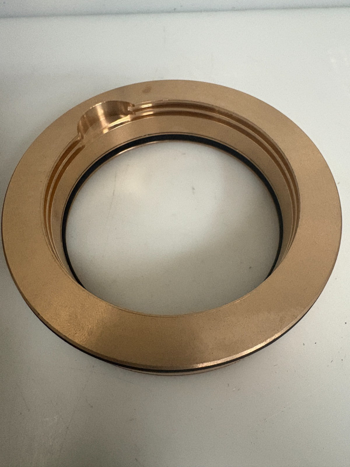 INPRO/SEAL BEARING ISOLATOR #1000-A-00934-5