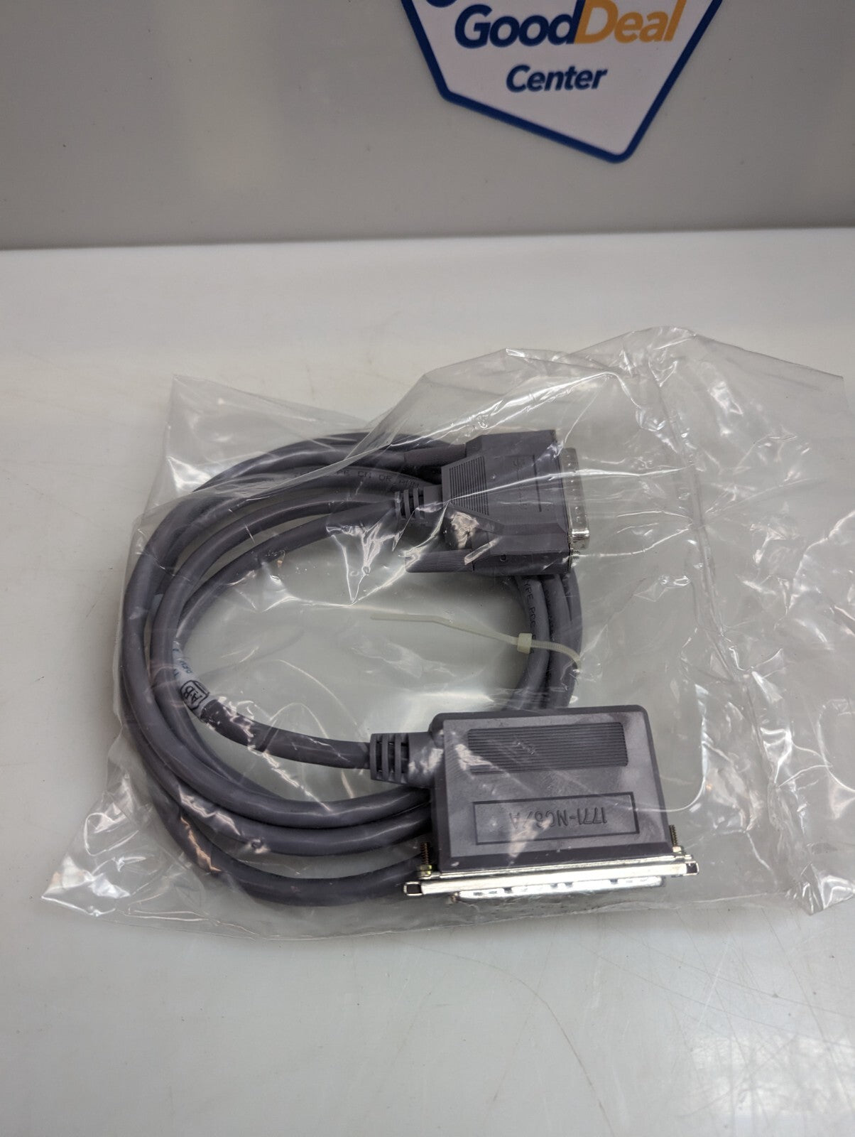 Allen-Bradley 1771NC6 SERIES A CABLE0