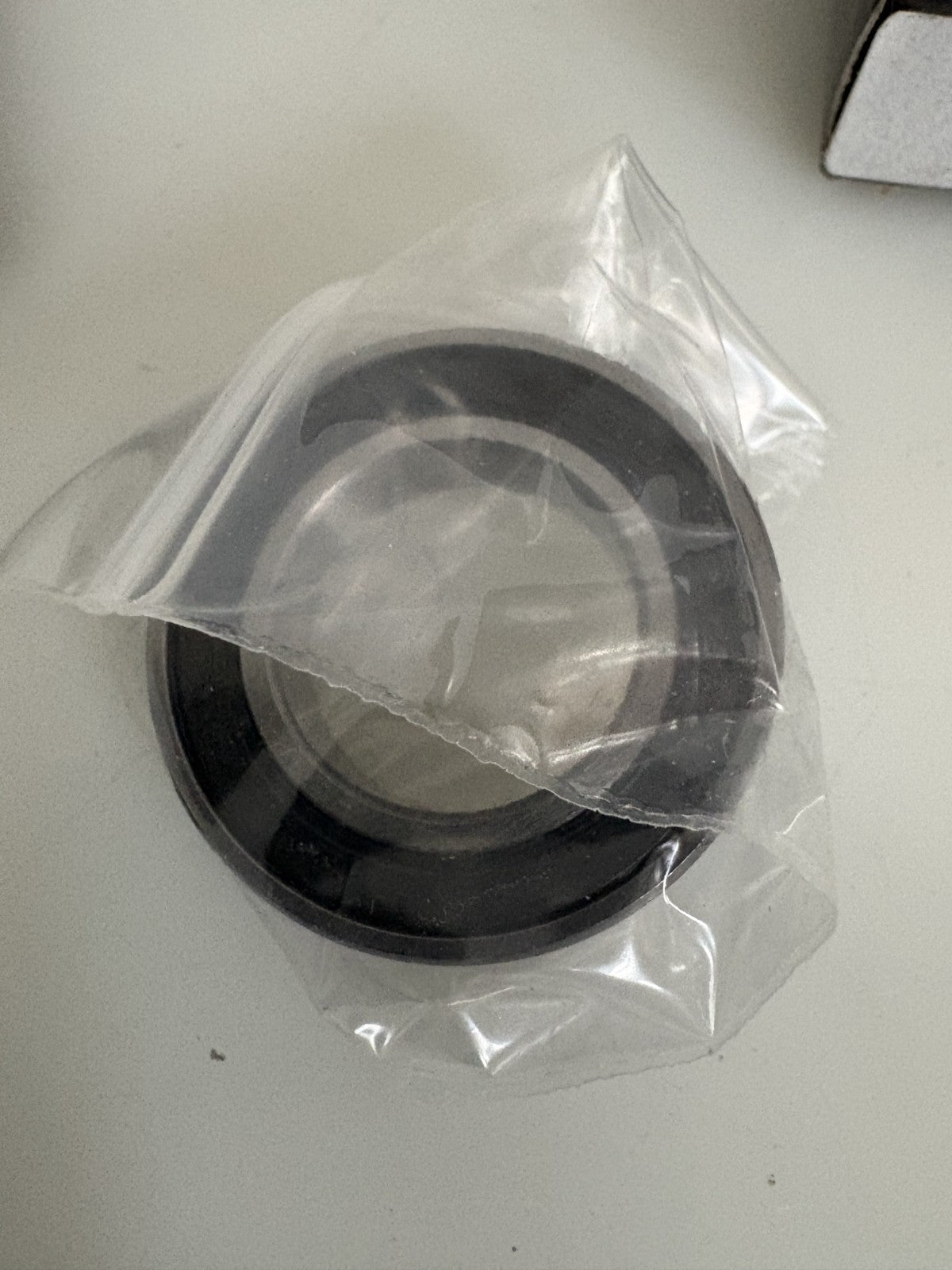 LOT OF 2 AMCAN BEARING 6903 2RS DEEP GROOVE BALL BEARING DOUBLE SEAL