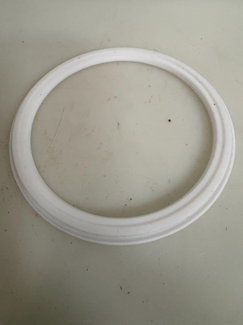 LOT OF 10 DEZURIK 4" SEAT RING TT/TTS2 PTFE #1053843