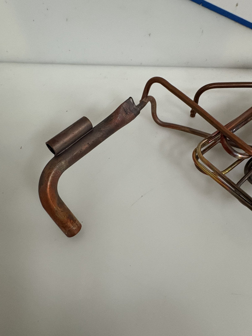 MITSUBISHI CAPITALARY TUBE ASSY PHA315A00IAA