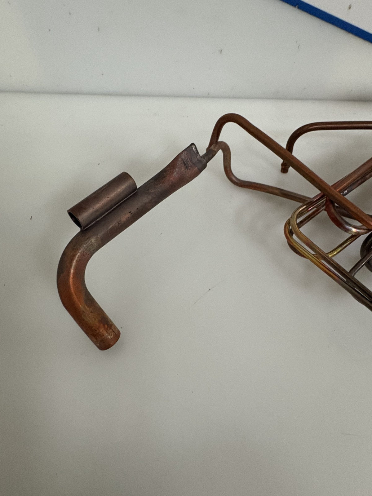 MITSUBISHI CAPITALARY TUBE ASSY PHA315A00IAA