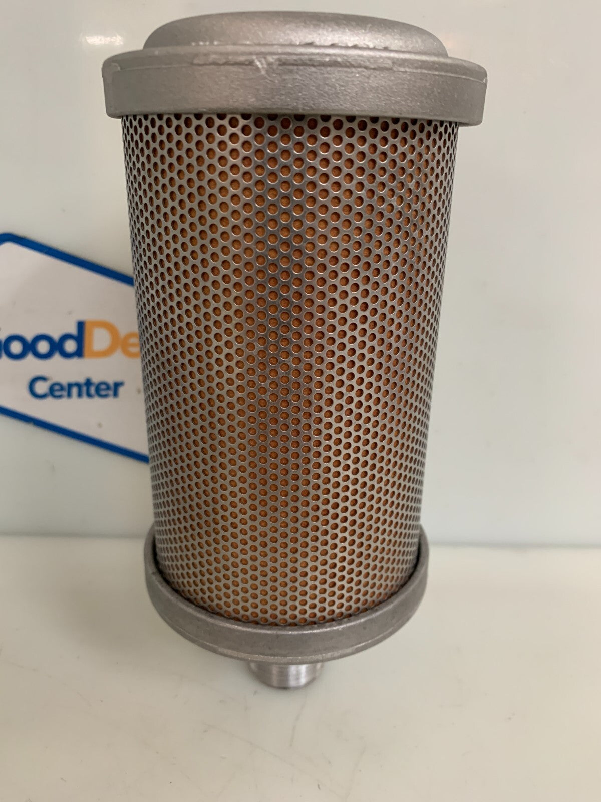 ALWITCO FILTER-SILENCER F07 0113007