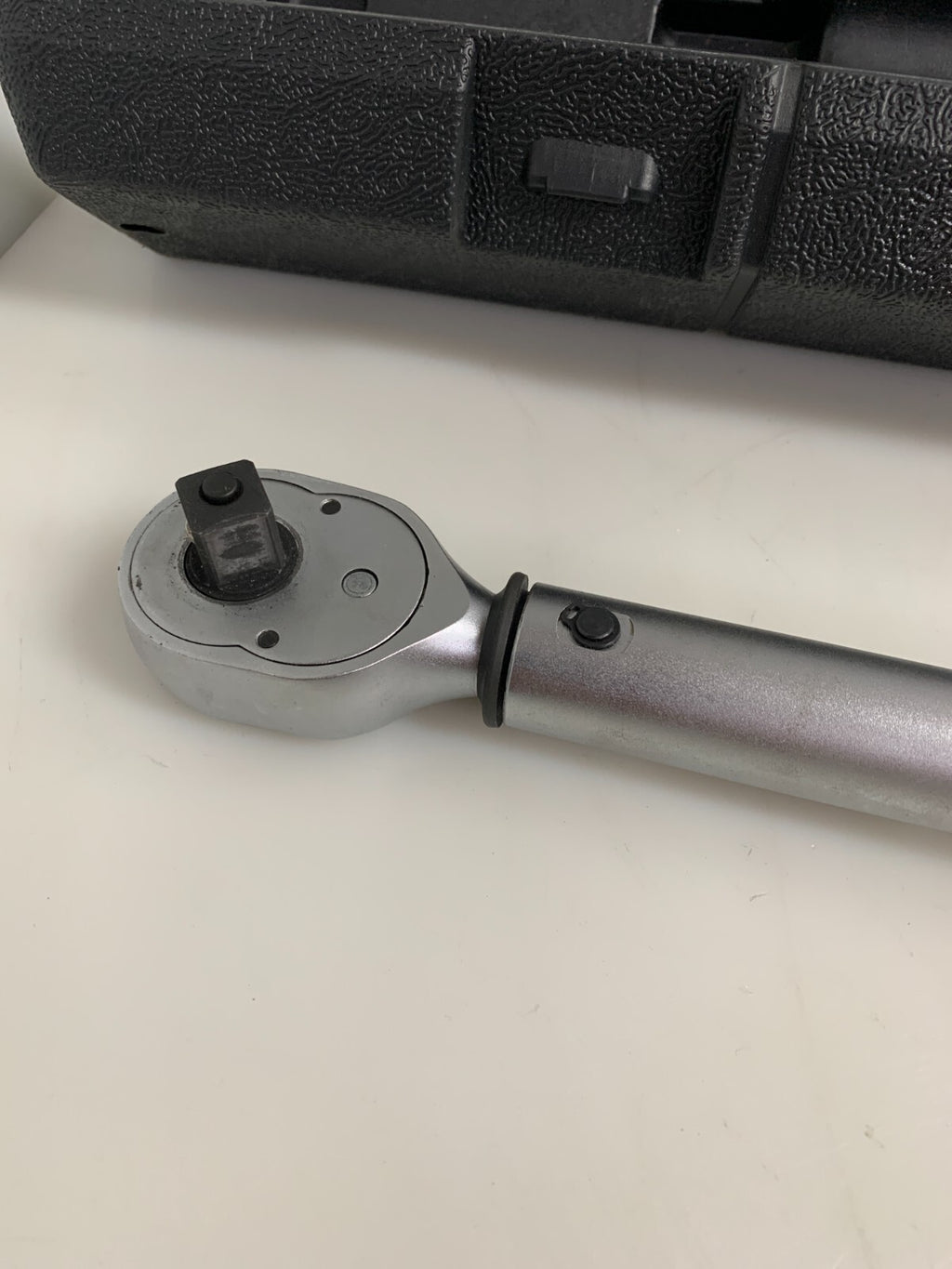 ASG CLICK WRENCHES MPCR-200-ST