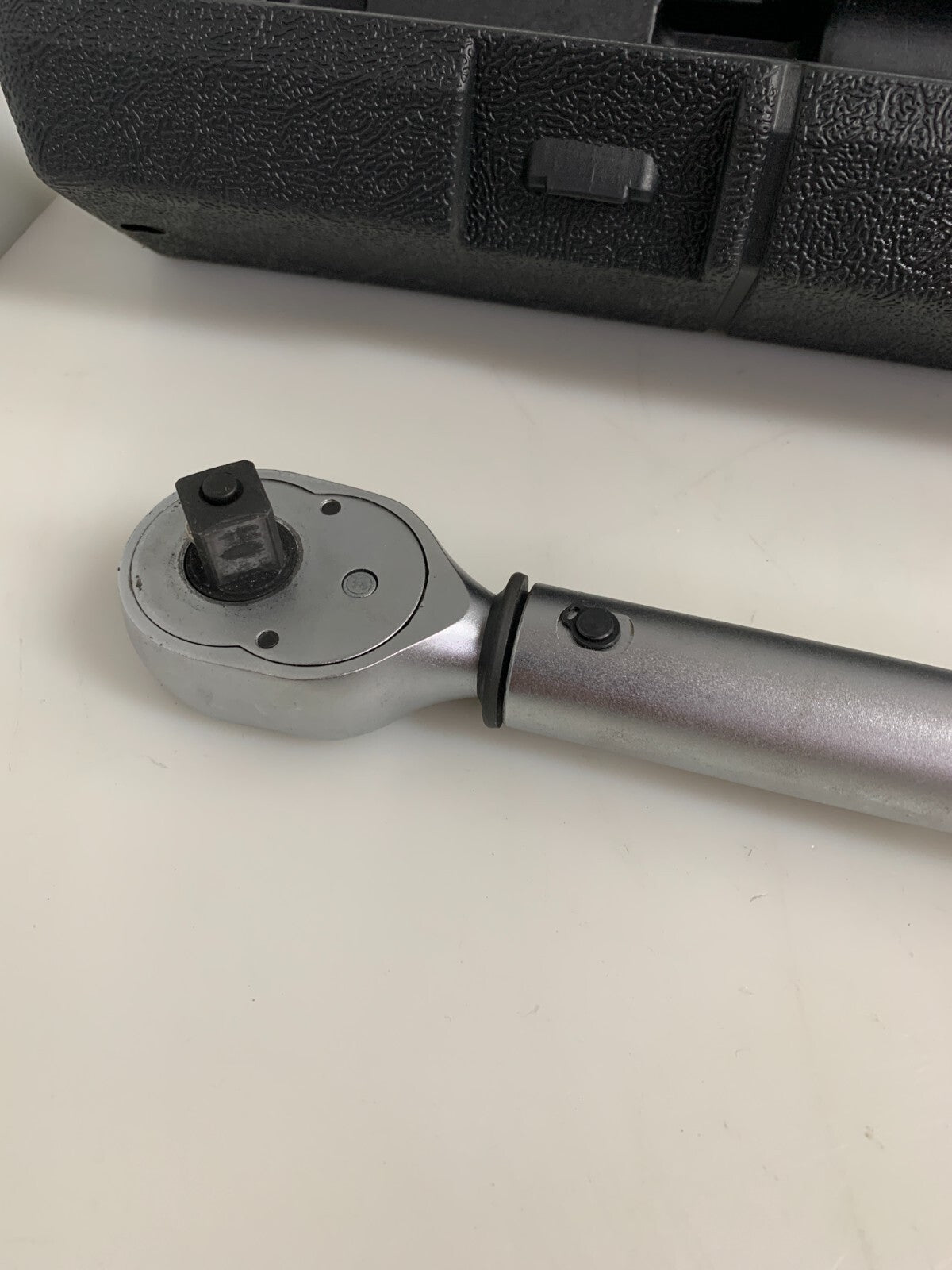 ASG CLICK WRENCHES MPCR-200-ST