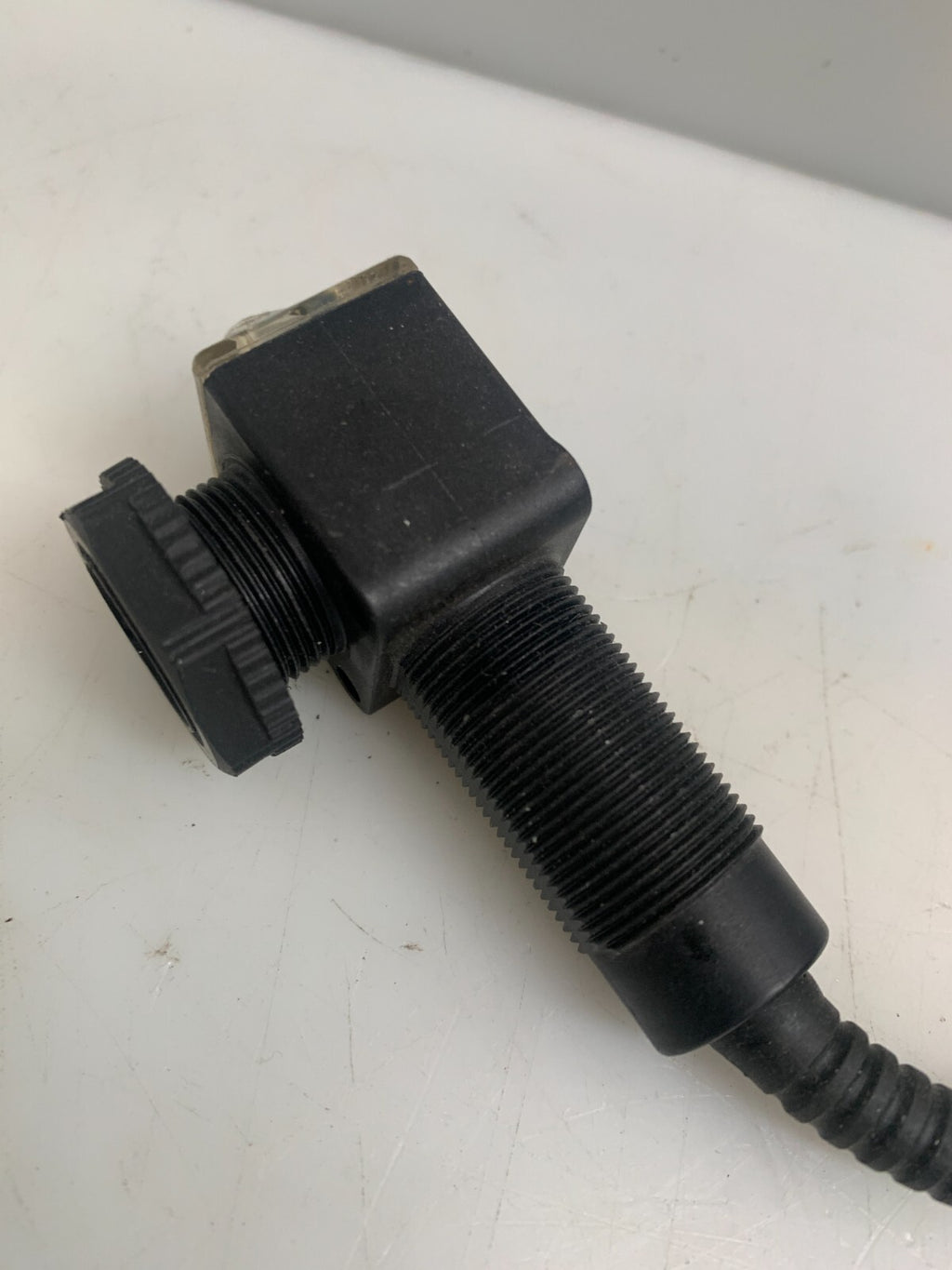 Allen Bradley Right Sight Sensor 42EF-D1RFAK-G4 Series A