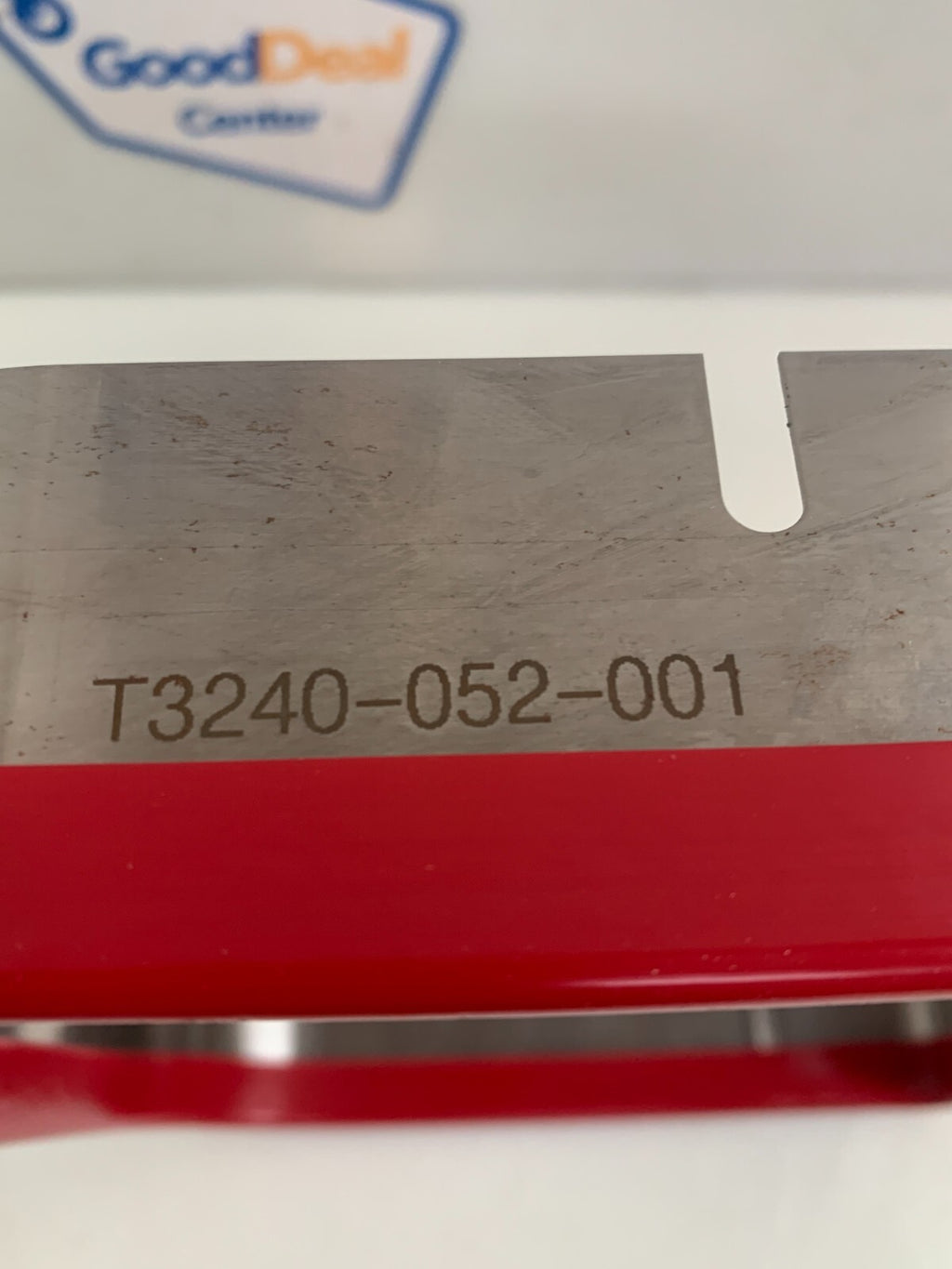 PROSEAL KNIFE T3240-052-001