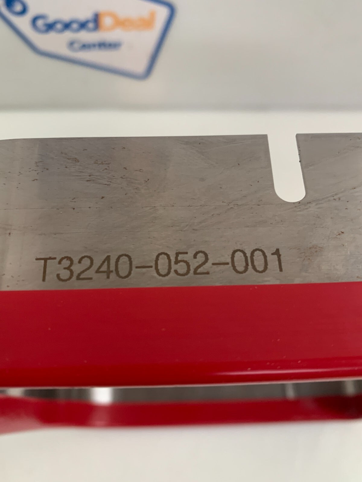 PROSEAL KNIFE T3240-052-001