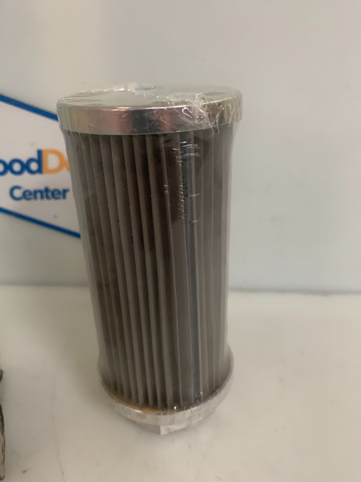 HYSPEC INLINE SUCTION FILTER HYSTFS-100-0P