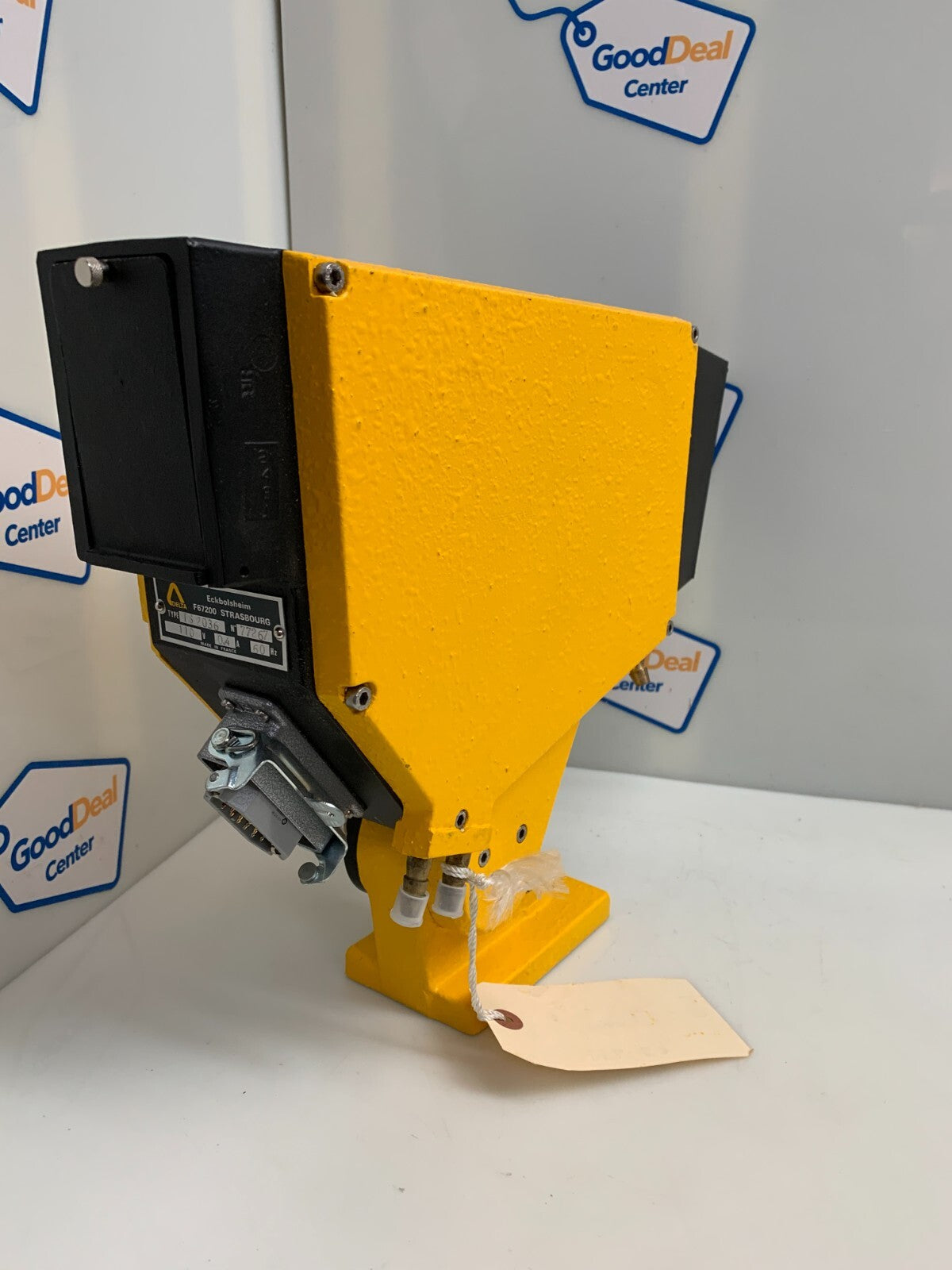 DELTA   Infrared Scanning Sensor Loo Position   TS2036  77267