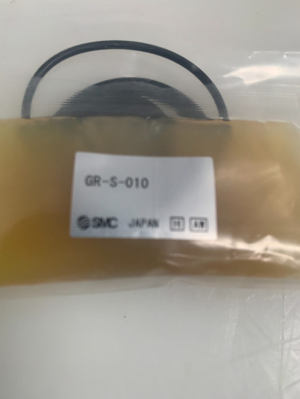 SMC CG1N40-PS  Seal Kit  (Lot of 7)2