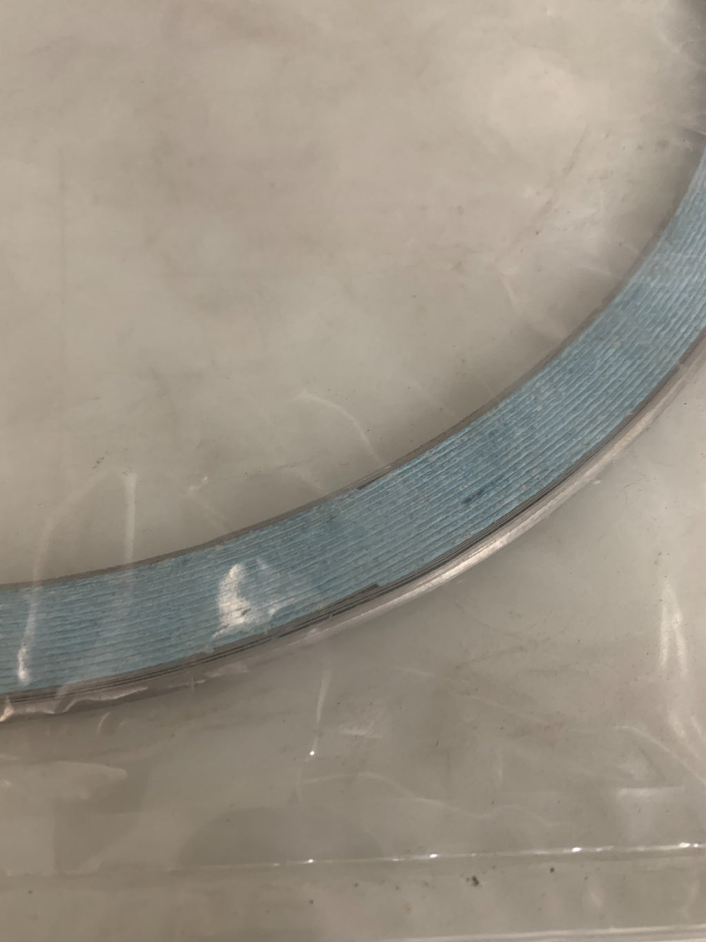 COPES VULCAN O RING GASKET #164714