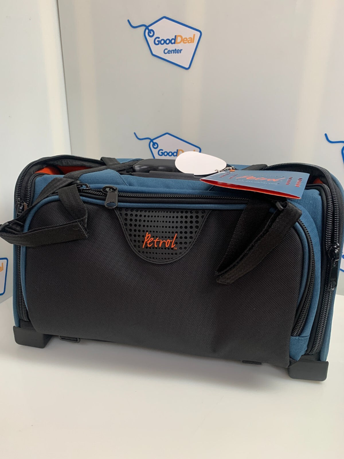 PETROL  Camera Equipment Heavy Duty Carry Bag   PCUB-1N