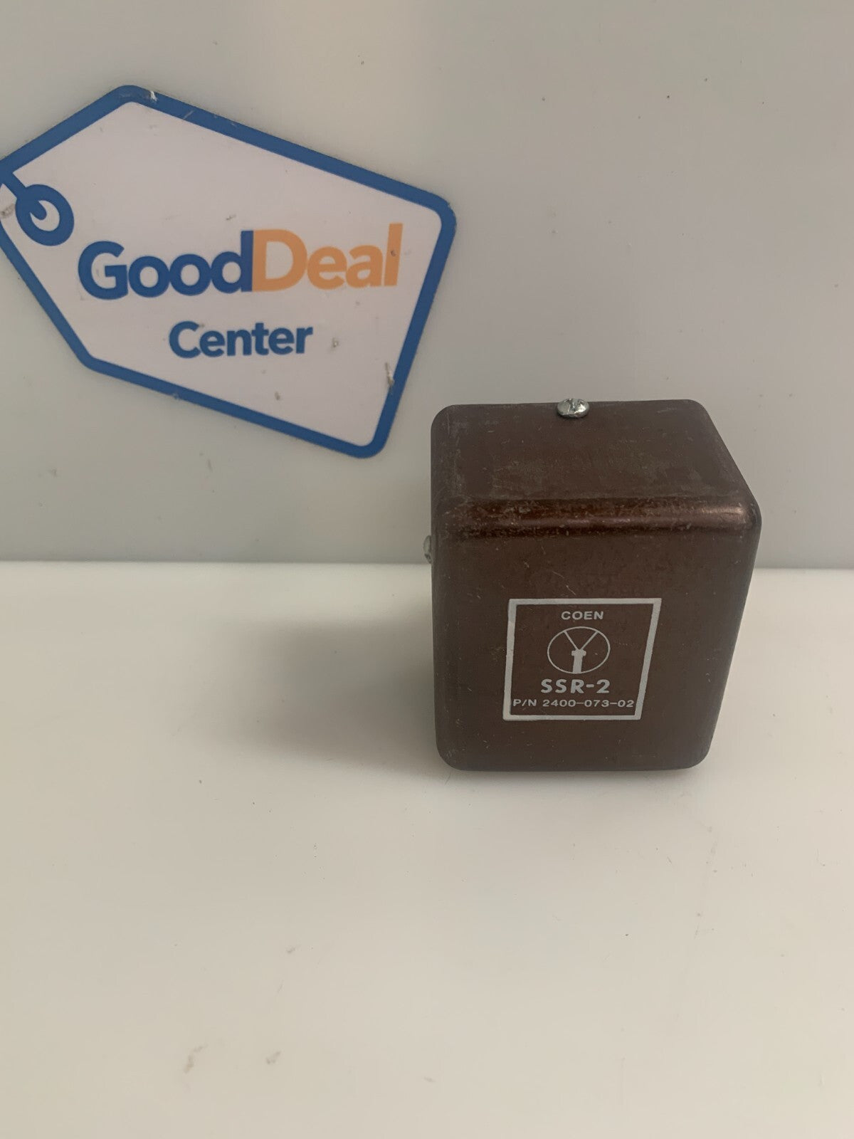 Coen SSR-2 Relay 2400-073-010