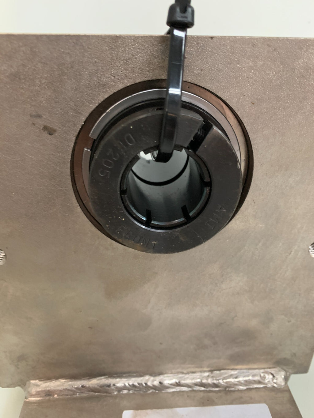DOUGLAS MACHINERY BEARING BRACKET 9010664
