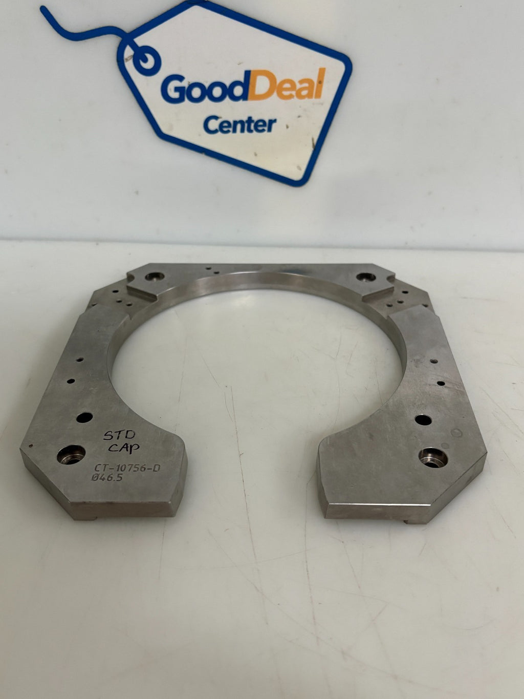 COMBI TOOL SEPARATING PLATE CT-10756-D 46.50
