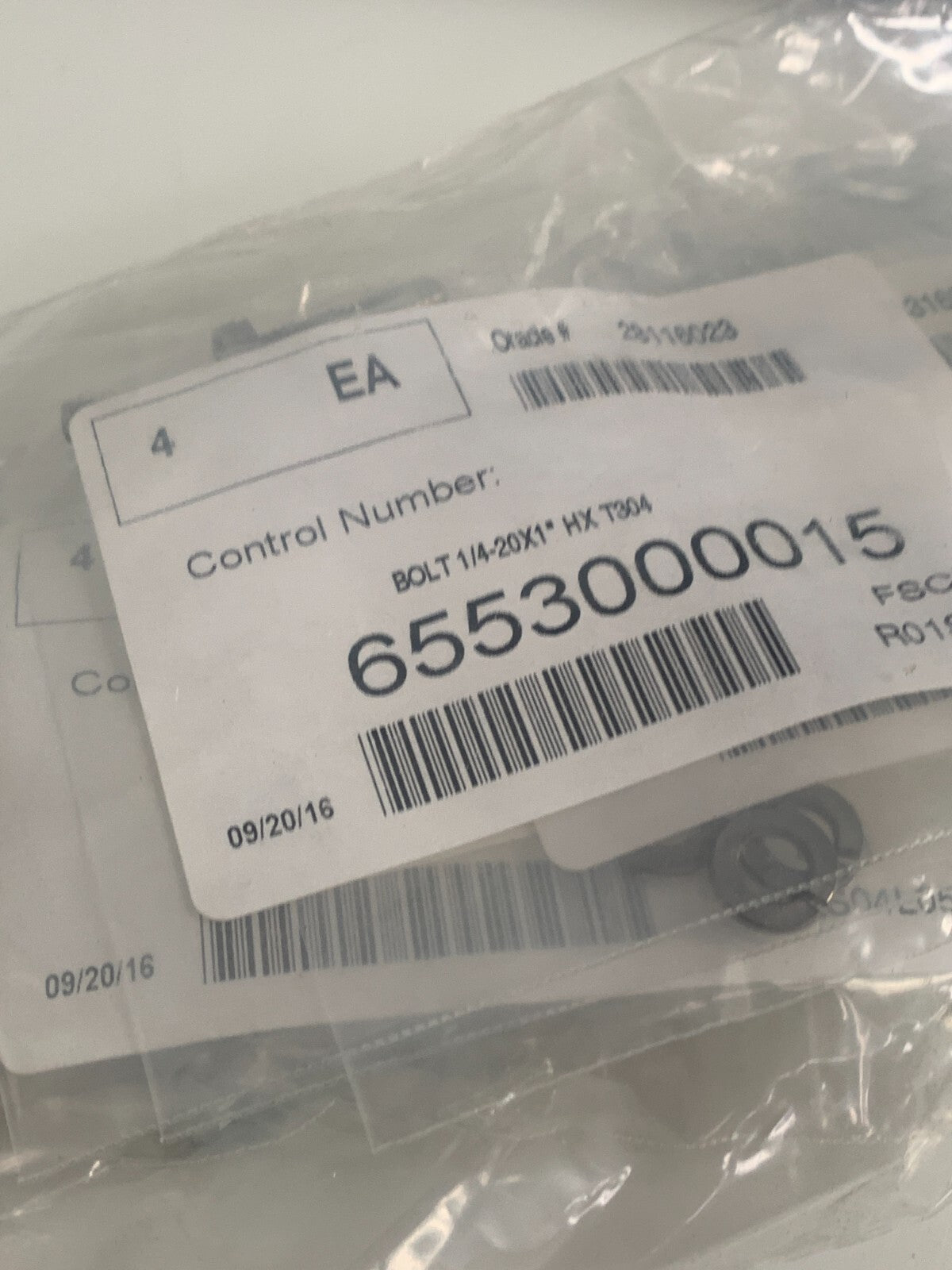 HONEYWELL 4 CHANNEL COMMUNICATION TERMINAL 09829 801