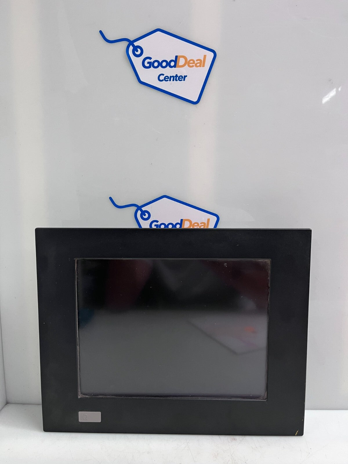 IQ AUTOMATION / FLATMAN TFT Display  FB121CMILS0KU  Display Panel 837305