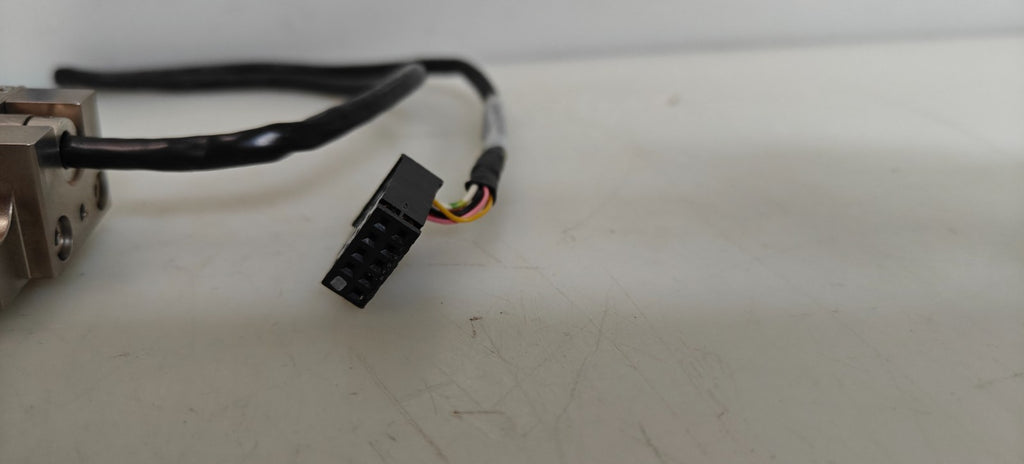 SIEMENS RSF ELEKTRONIK SCANNER HEAD MS 441D-Y3