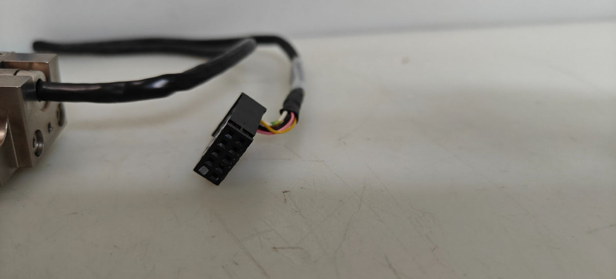 SIEMENS RSF ELEKTRONIK SCANNER HEAD MS 441D-Y3
