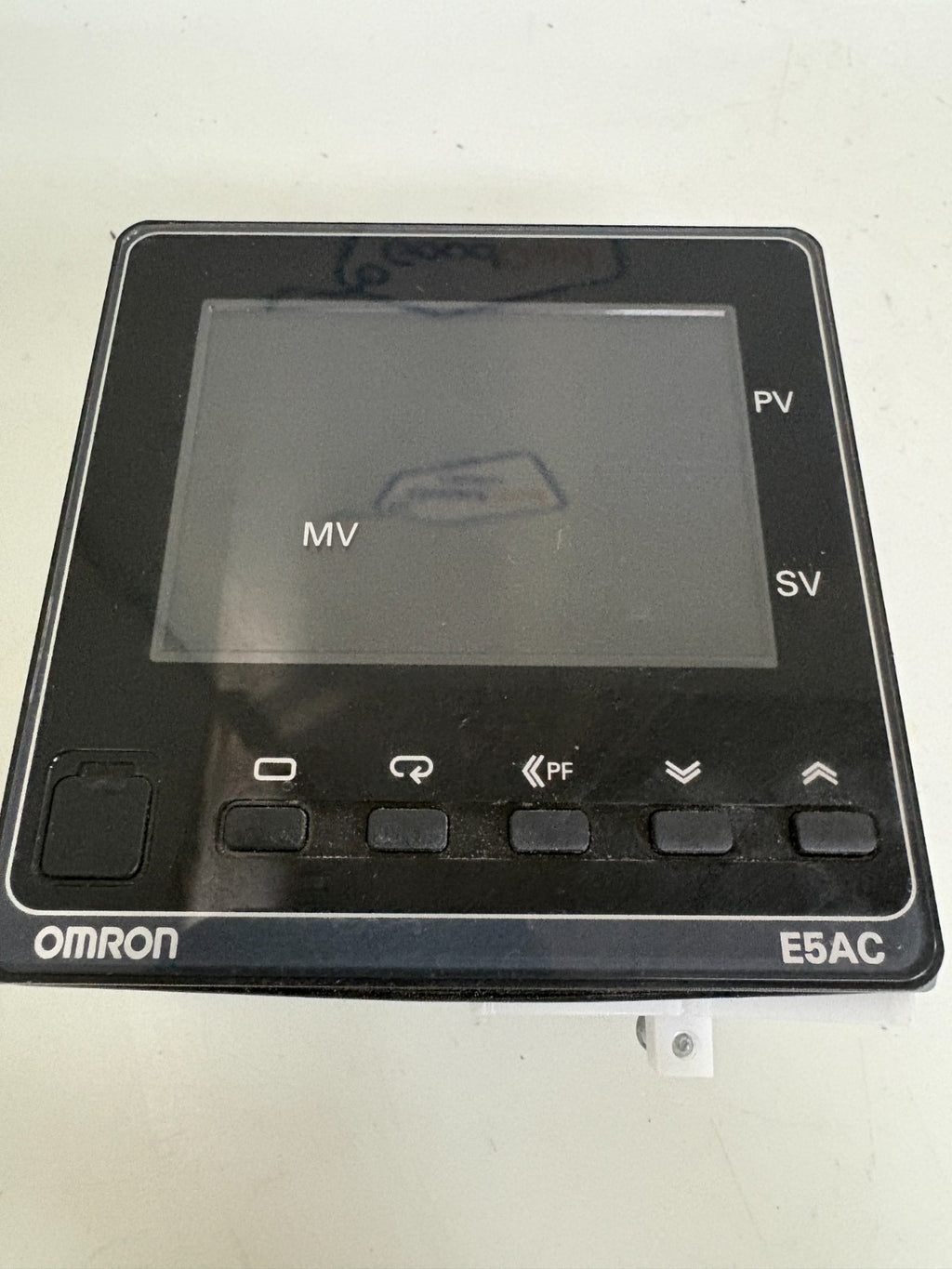 OMRON DIGITAL CONTROLLER E5AC-RX4A5M-010