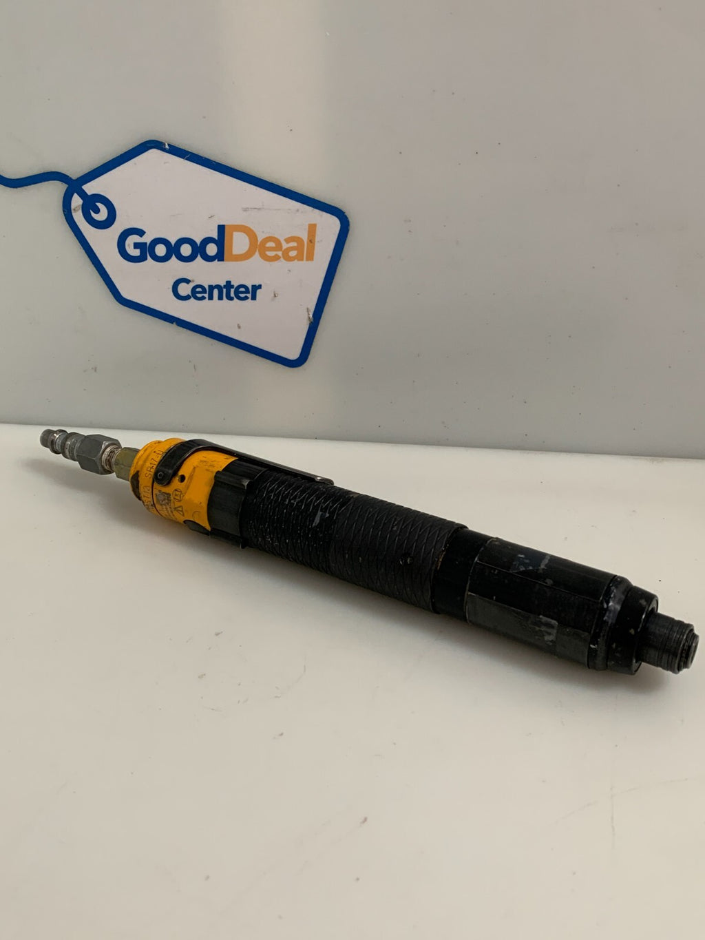 ATLAS COPCO PNEUMATIC SCREWDRIVER TWIST 12 SR17U