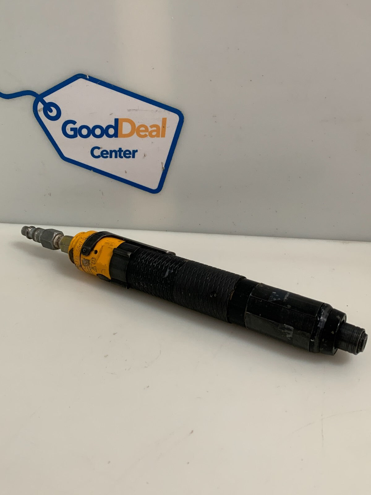 ATLAS COPCO PNEUMATIC SCREWDRIVER TWIST 12 SR17U