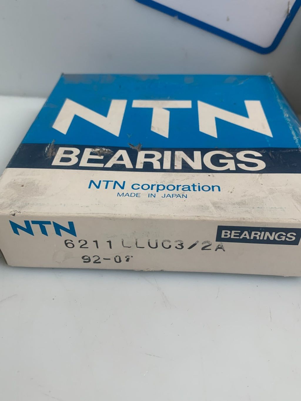 NTN BEARING 6211 LLUC3/2A2