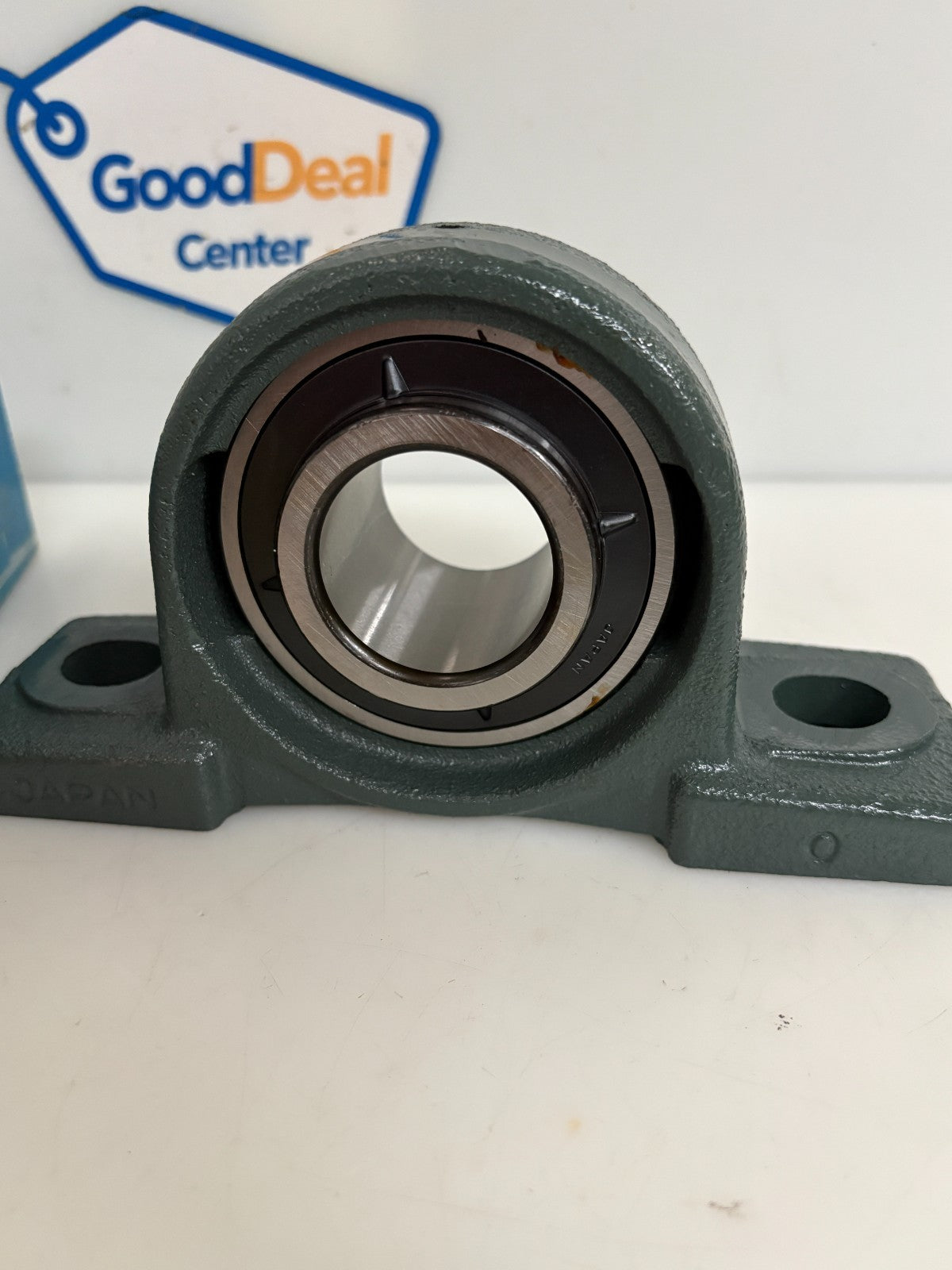 NTN SEAT BEARING UCP208D11