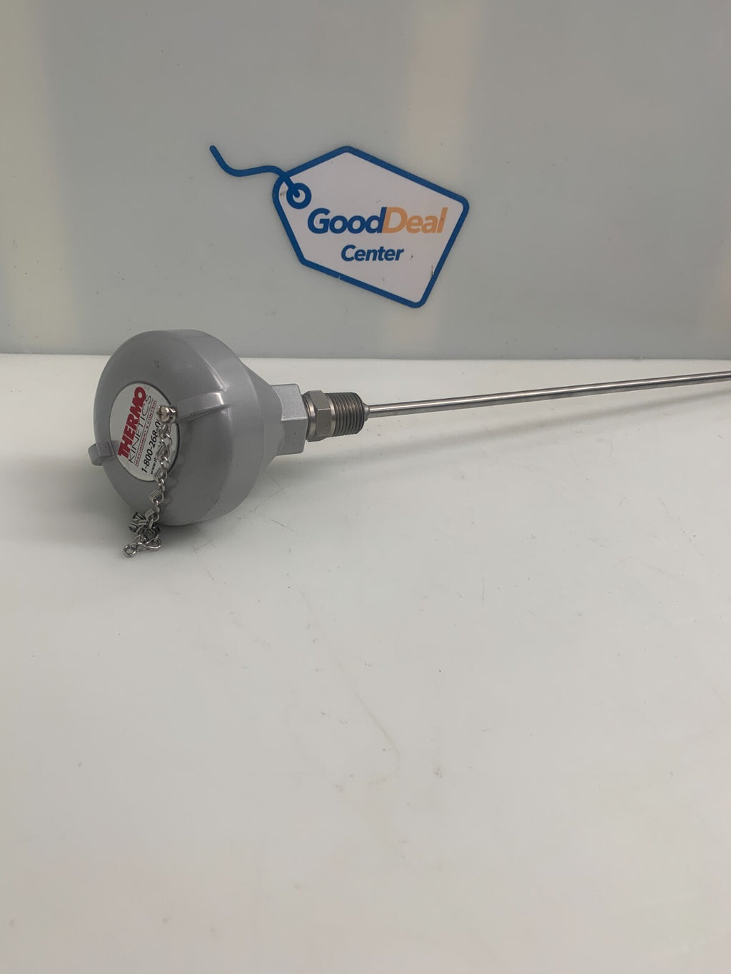 THERMO ELECTRICS TEMPERATURE SENSOR 18"
