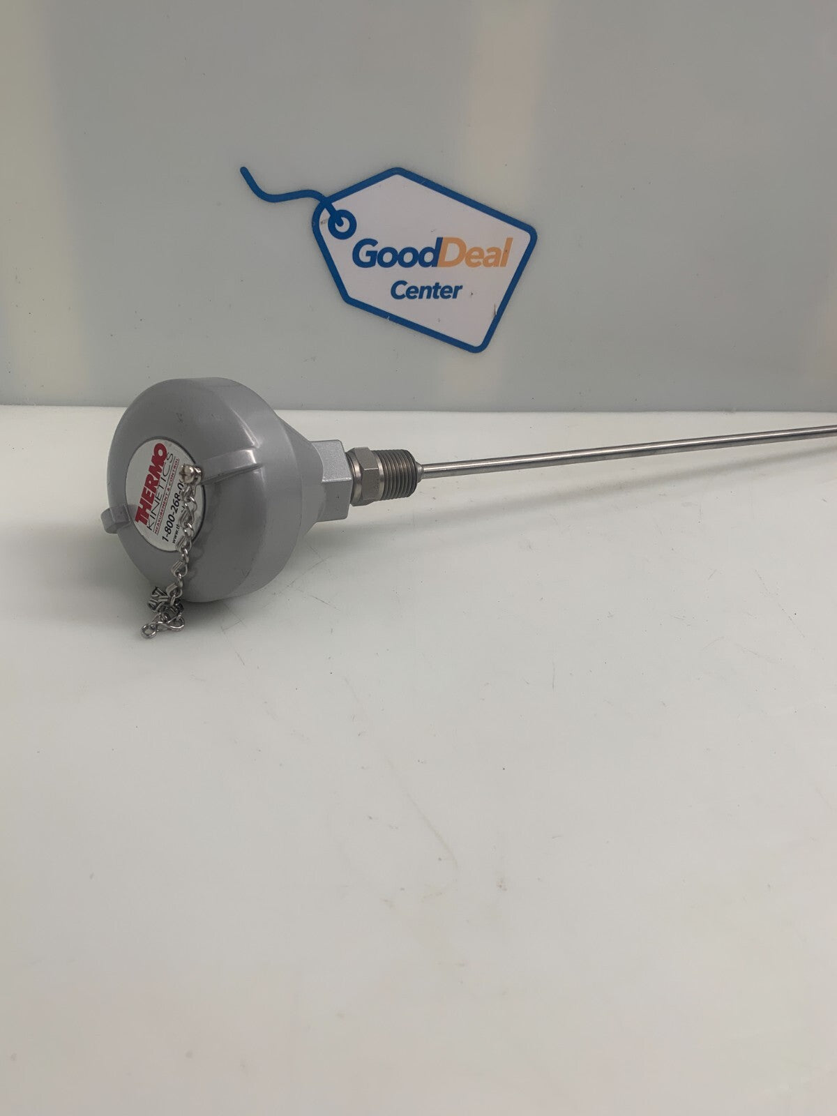 THERMO ELECTRICS TEMPERATURE SENSOR 18"