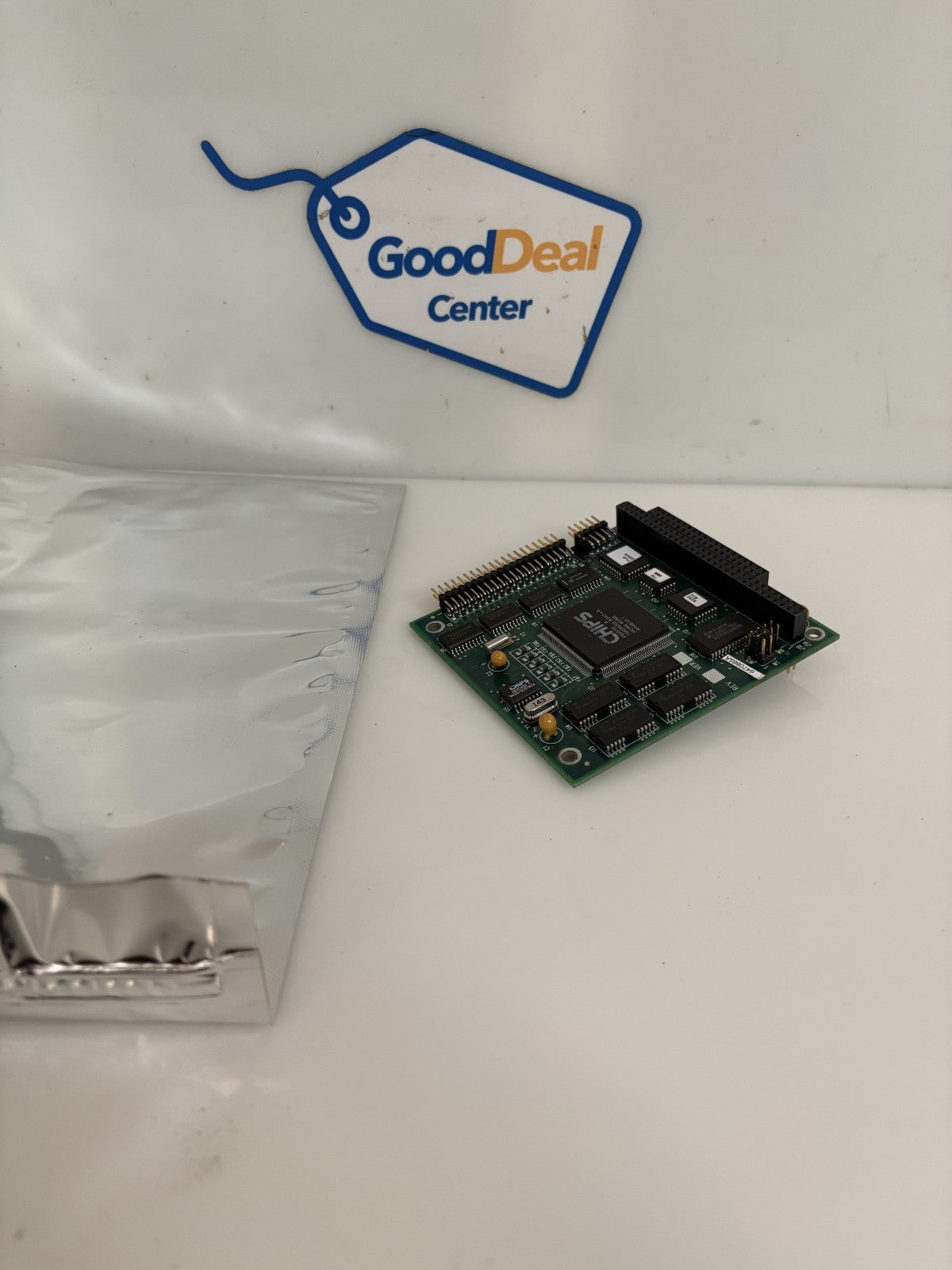 AMPRO COMPUTERS CIRCUIT BOARD A13111 REV A